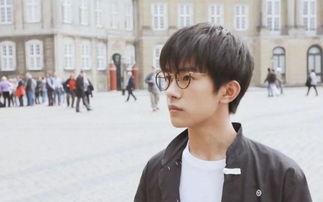 易烊千玺今日吃瓜微博,揭秘娱乐圈幕后故事